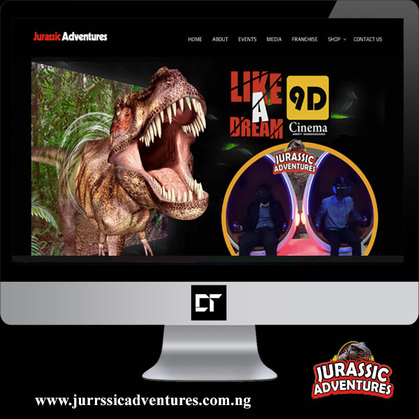 Jurassic Adventures