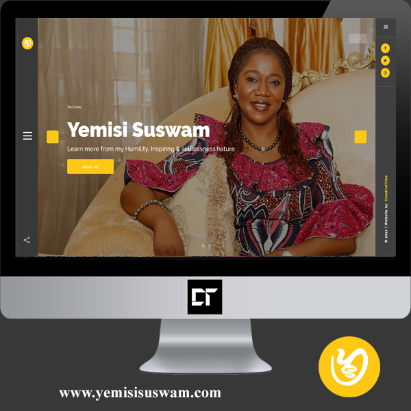 Yemisi Suswam