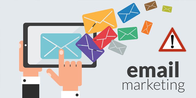 Important! Avoid these email marketing mistakes at all costs!